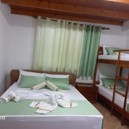 Green Oasis Holiday Home Vlorë Exterior foto