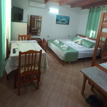 Green Oasis Holiday Home Vlorë Exterior foto