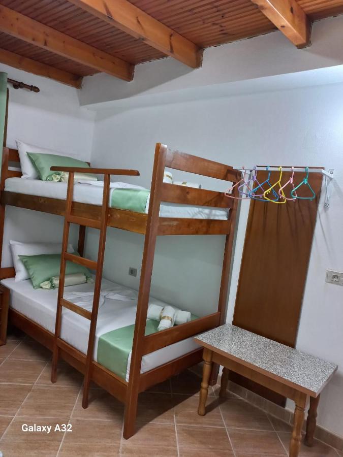 Green Oasis Holiday Home Vlorë Exterior foto